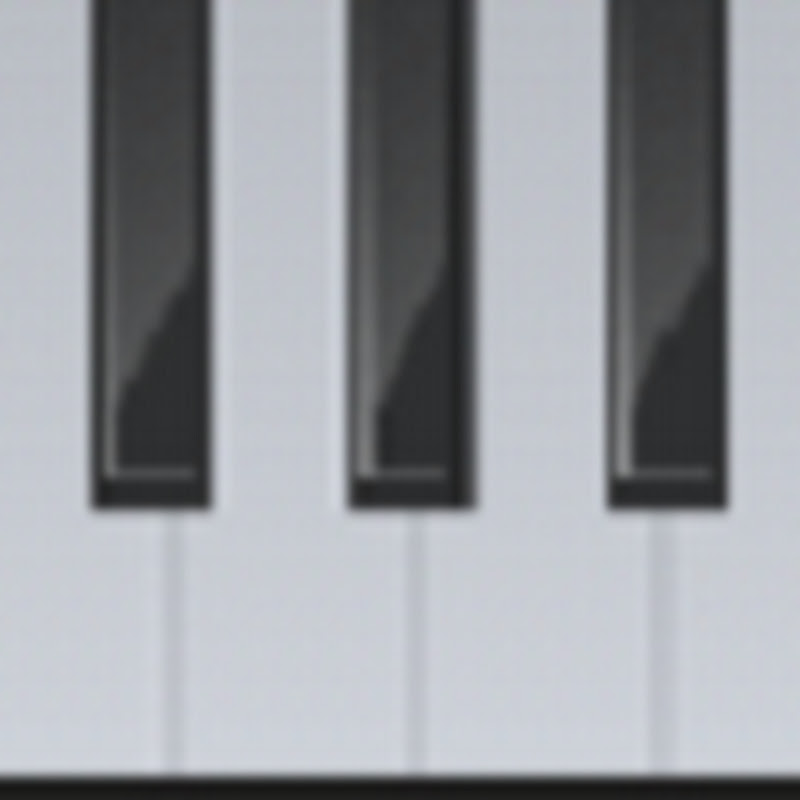 TVV music