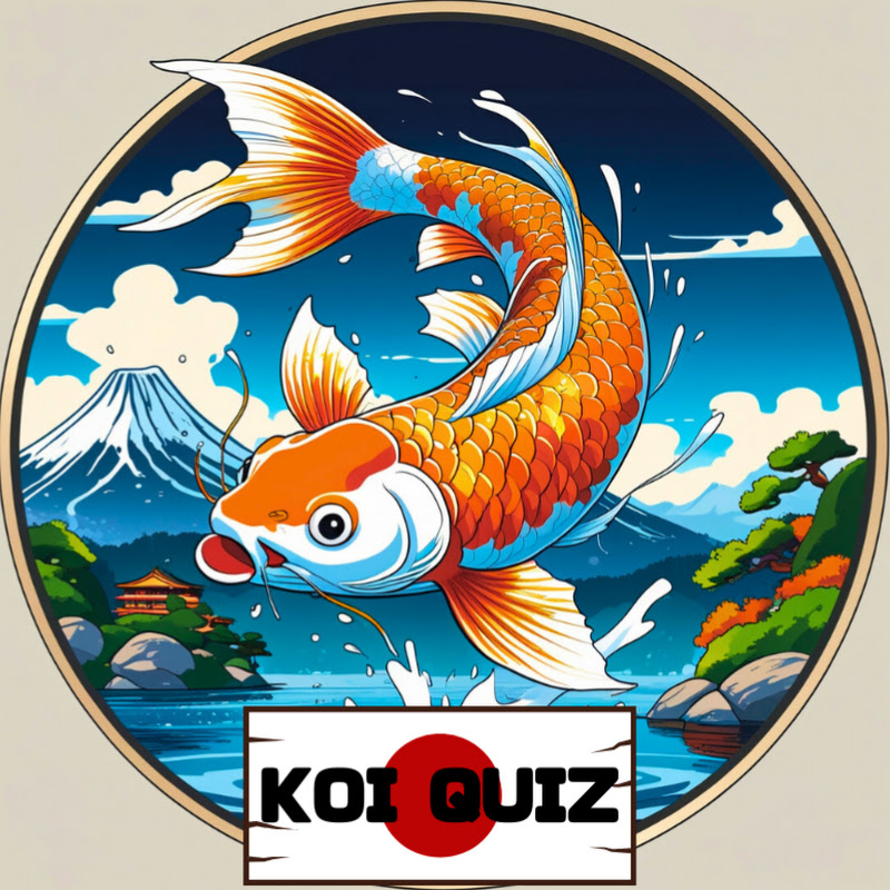 Koi Quiz 