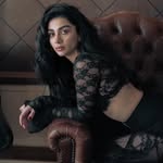 Fatemeh javadi