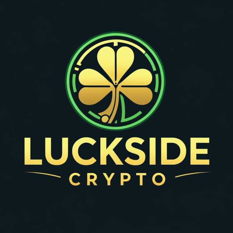LuckSide Crypto