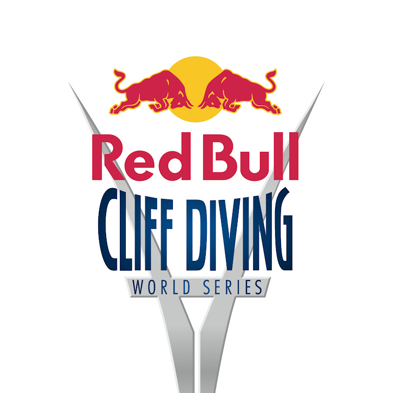 Red Bull Cliff Diving