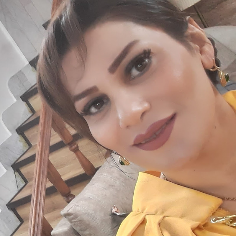 parisa'sdailylife