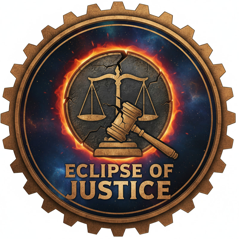 Eclipse of Justice