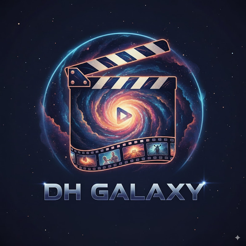 DH Galaxy