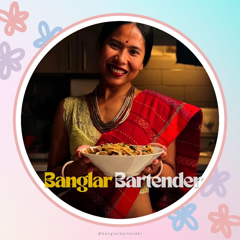 Banglar Bartender