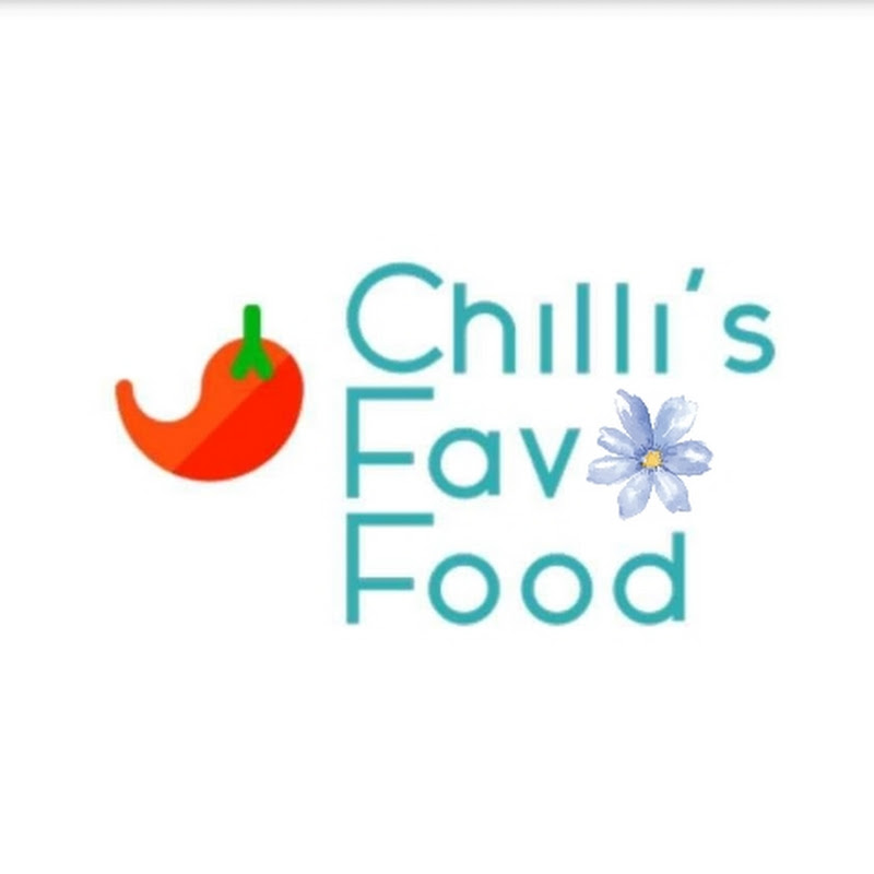 Chilli's Fav Food 