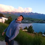 𝗝𝗮𝘆𝗱𝗲𝗻 | 嘉朗 ☀️