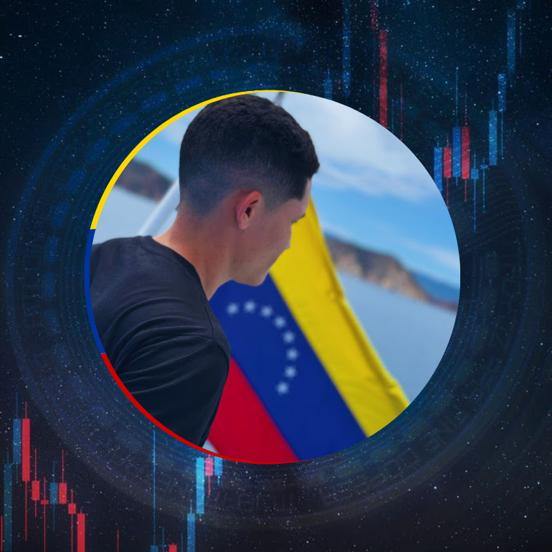 AntonyS4 | Cripto