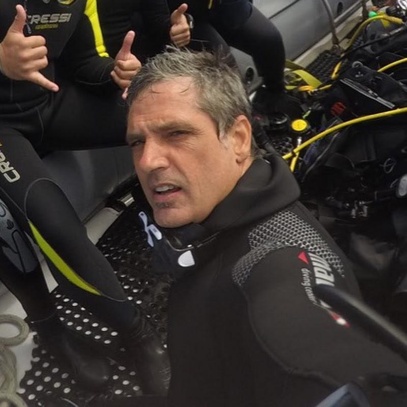 Ocean’s globe trotter