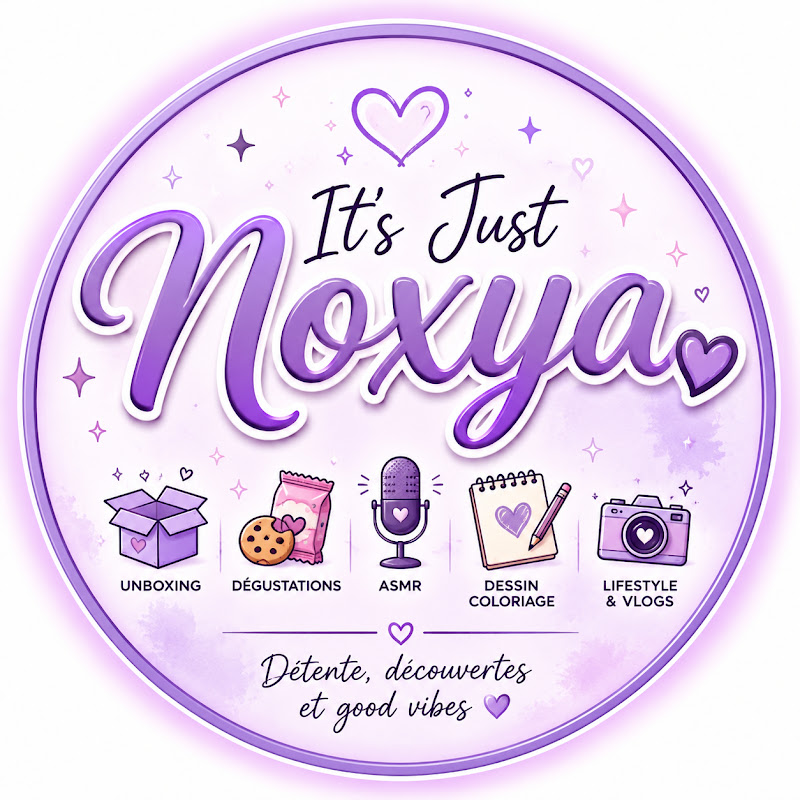 It's just Noxya