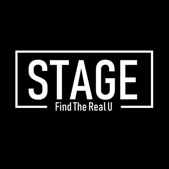 STAGE Find The Real U
