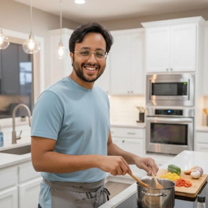 Recipe Magik