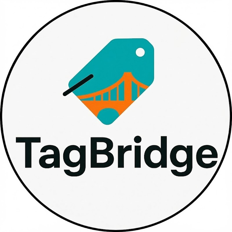 TAG Bridge | ታግ ብሪጅ