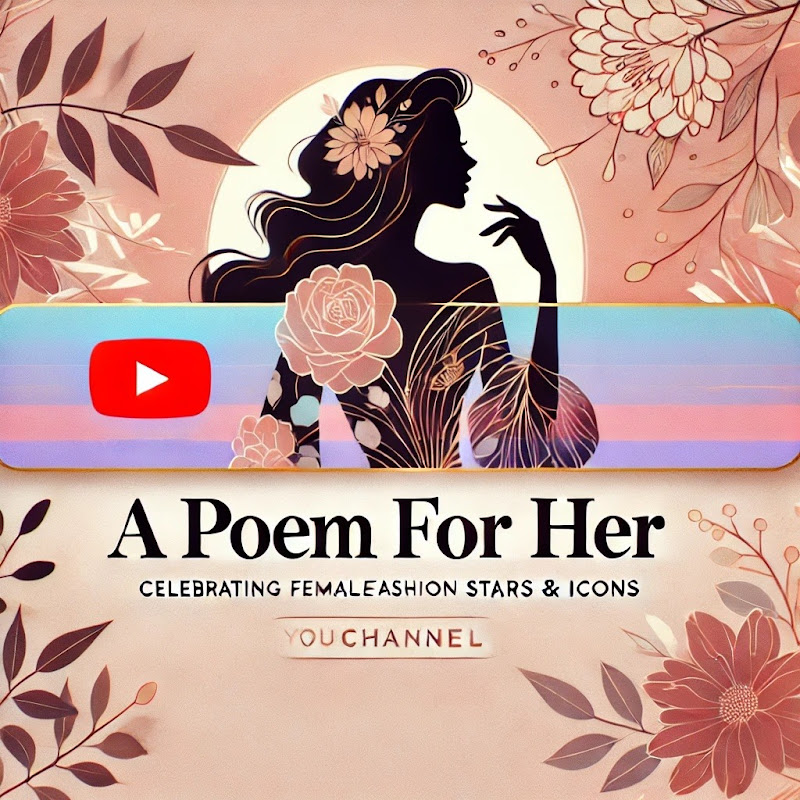 A Poem for Her
