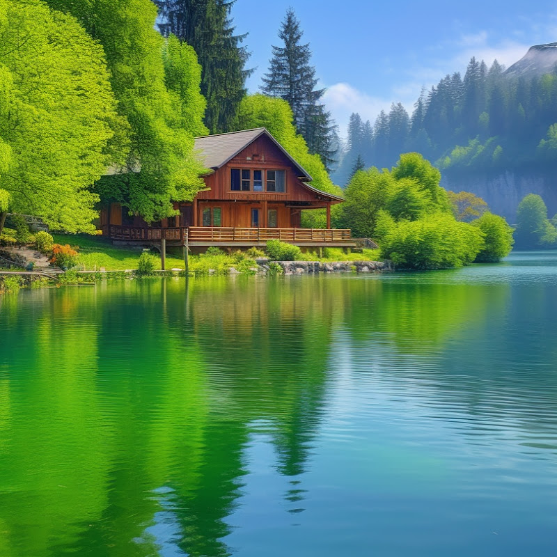 Relaxing Nature Sounds HD