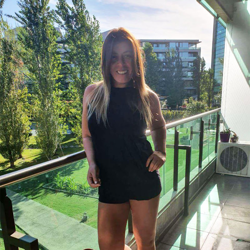 ZUMBAE Fitness
