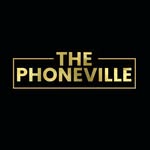 The Phoneville: iPhones | Android