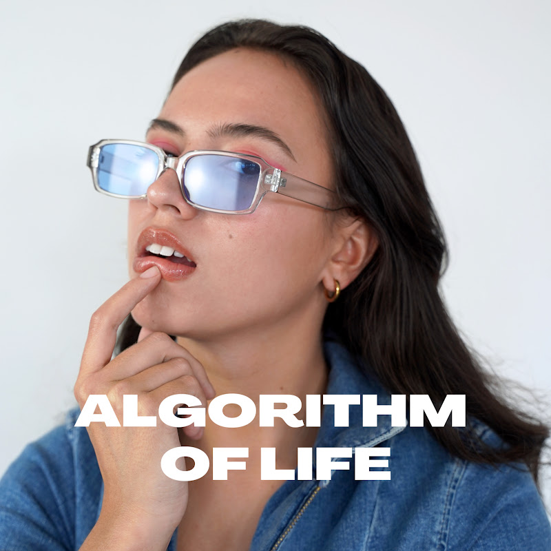 Algorithm of life