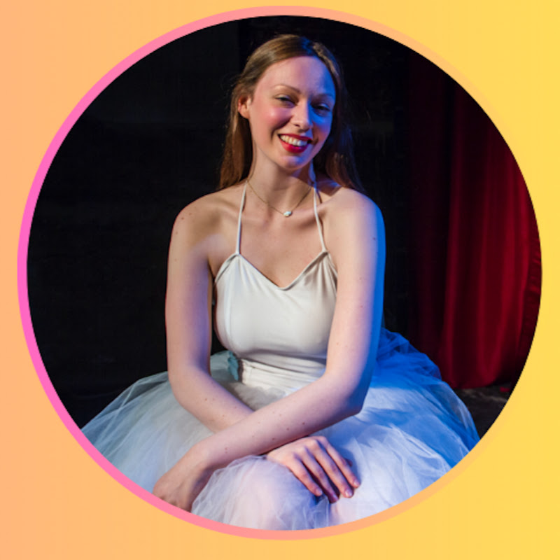Maggie Lalley | Comedian 
