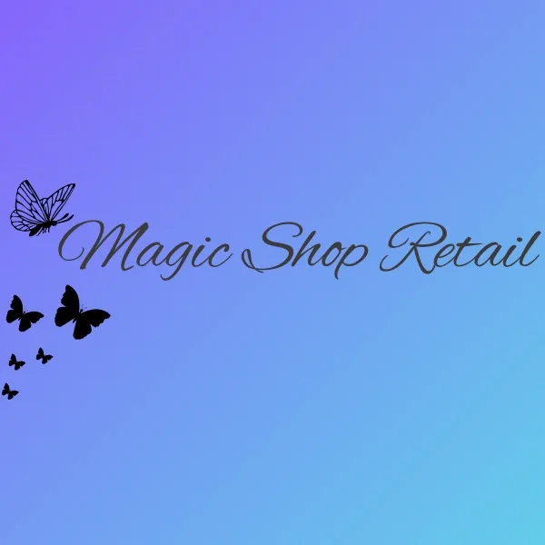 Magicshopretail