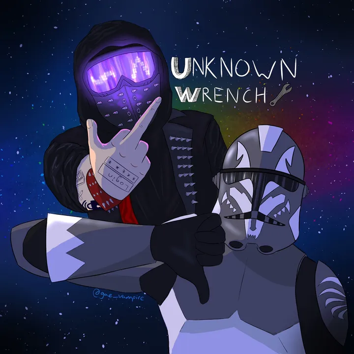 Wrench