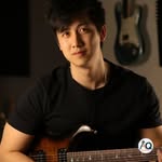 Andy Quan | 🇦🇺 Guitarist & Educator