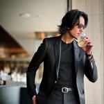 中本智士Satoshi Nakamoto