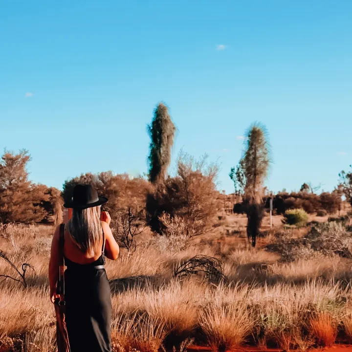 thewildegypsy