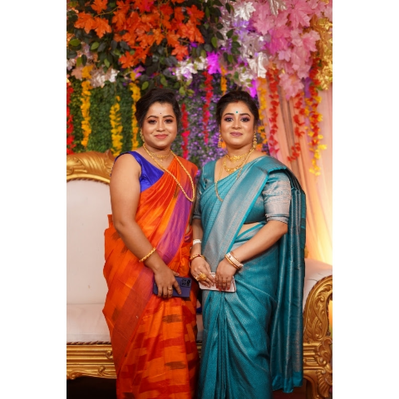 Dhrita&Dipa