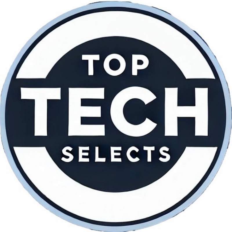 Top Tech Selects