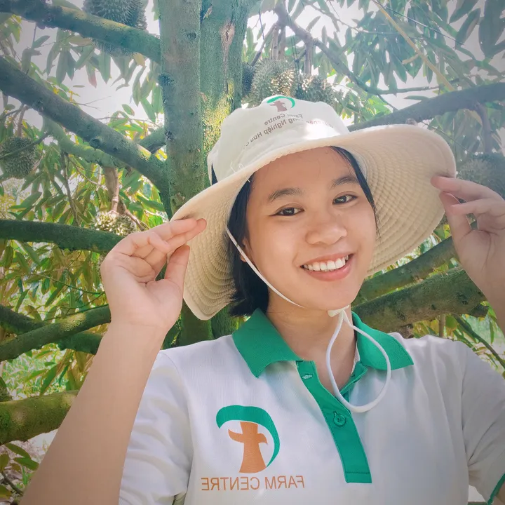 Mỹ Hiên🌳