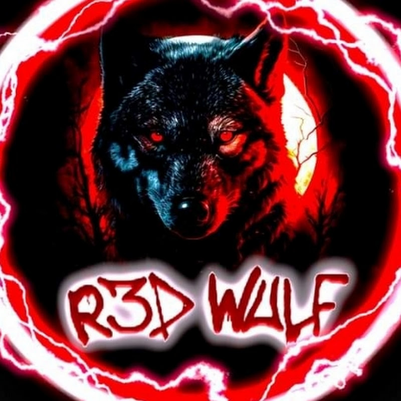 R3DWULF  Beats ♪