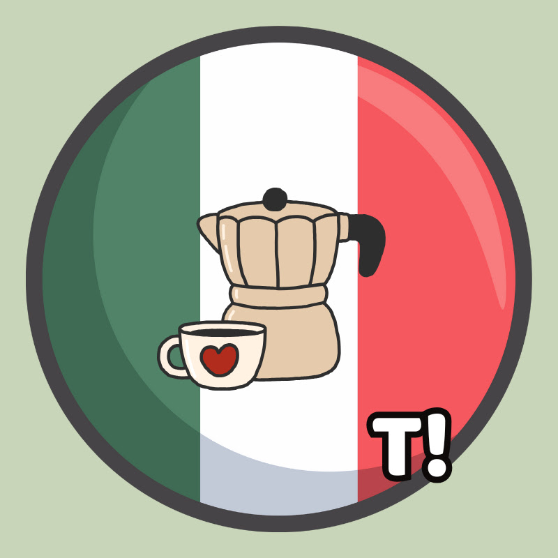 Talkie Italiano
