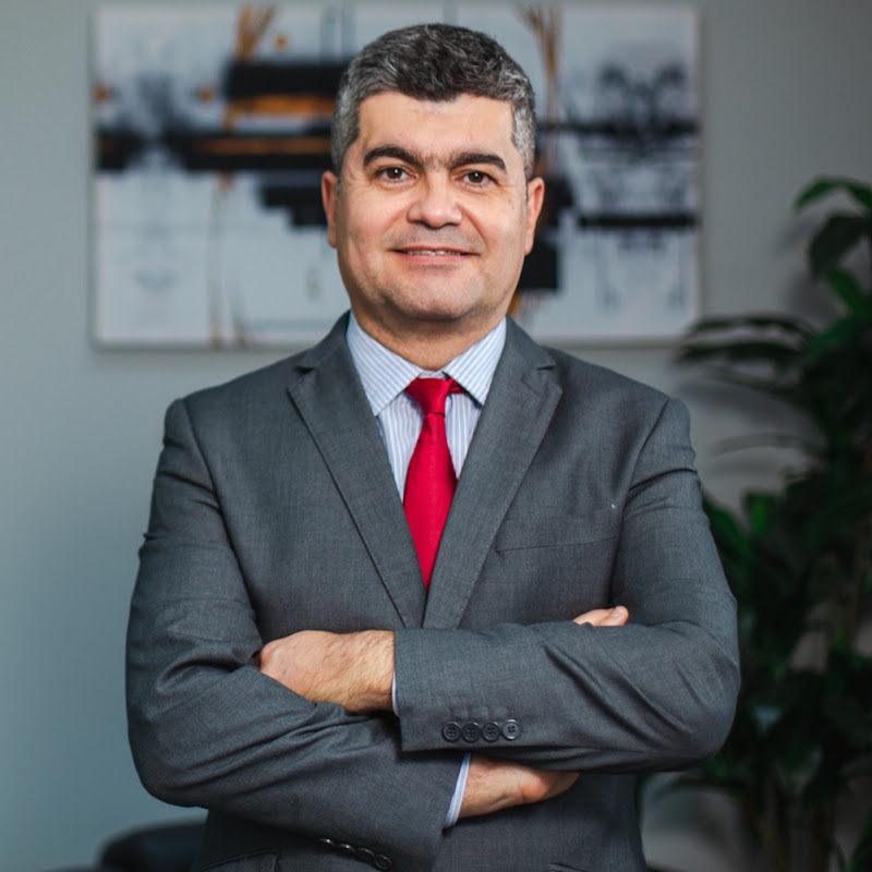 Marcio Vieira | Evoluir para Prosperar 