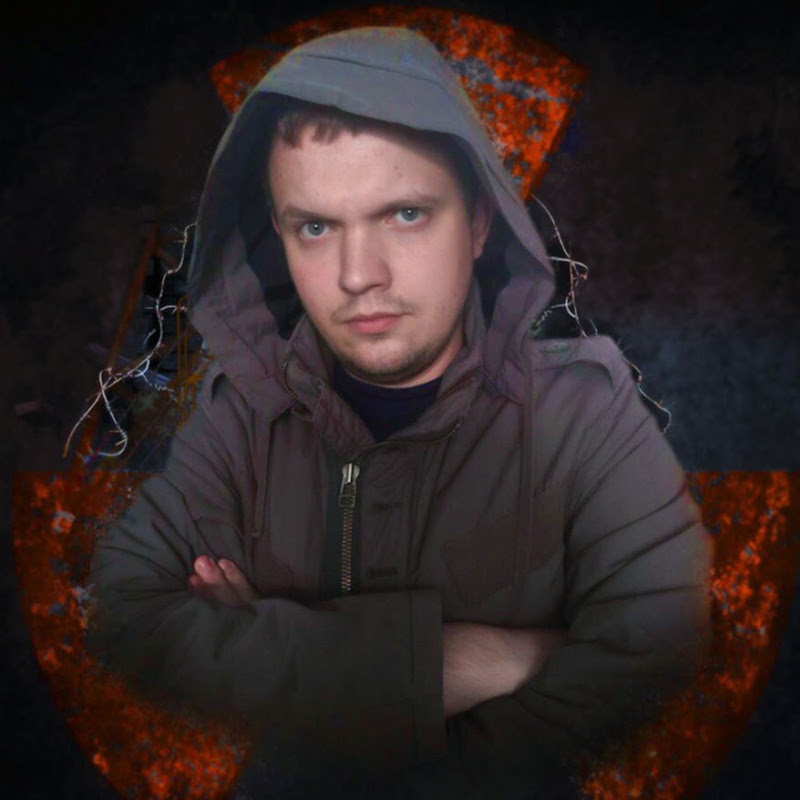 Alexey “DemO_StalkeR” Dahrendorf
