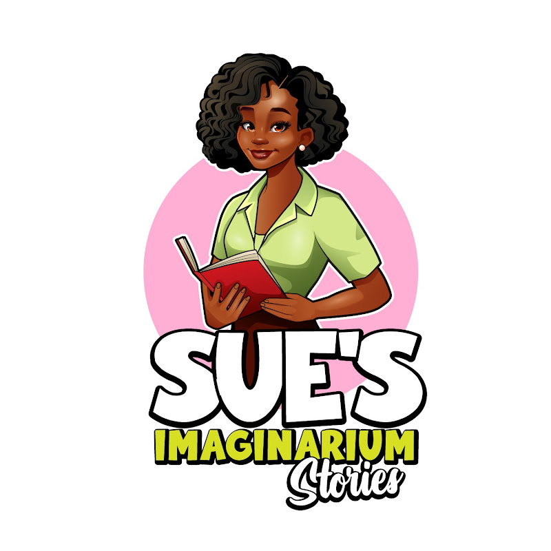 Sue's Imaginarium Stories