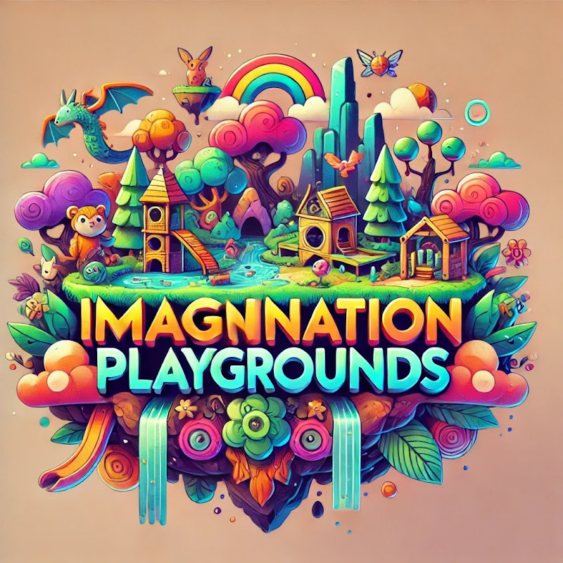 Imagination Playgrounds