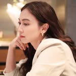 Tracy Chu 朱千雪