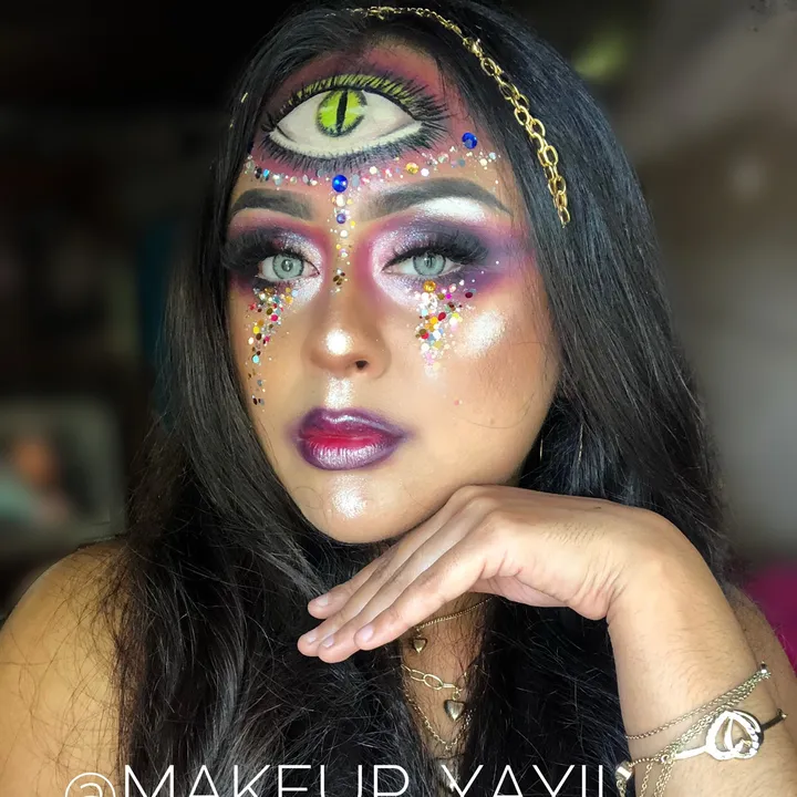 Makeup Yayii