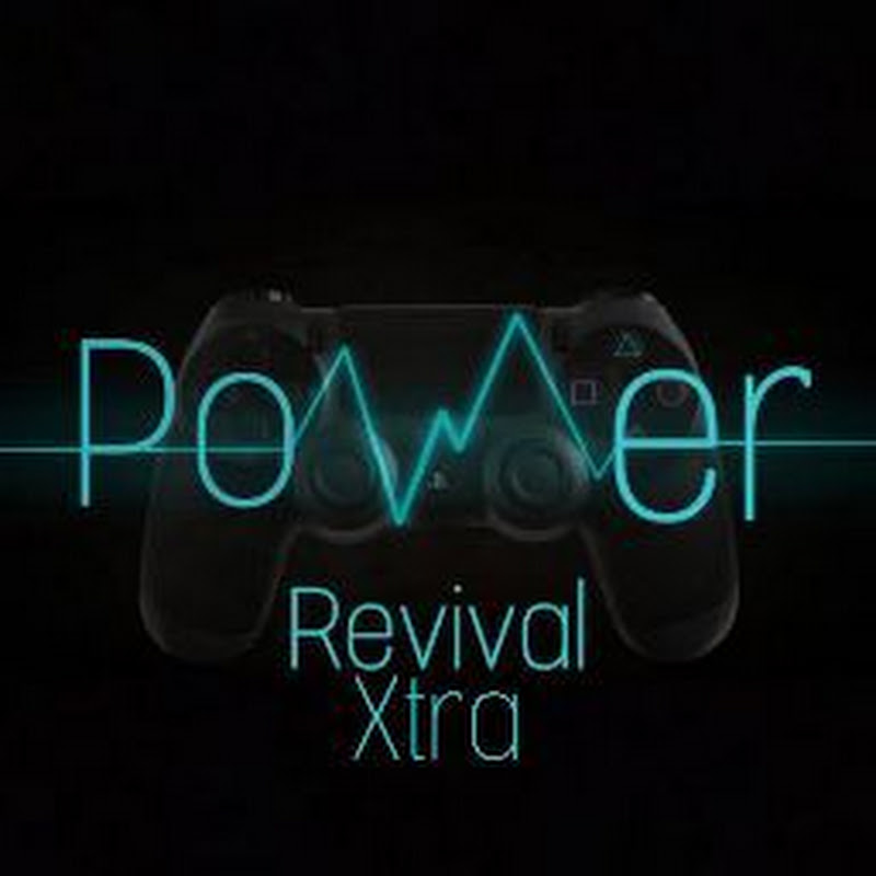 POWER REVIVAL Xtra