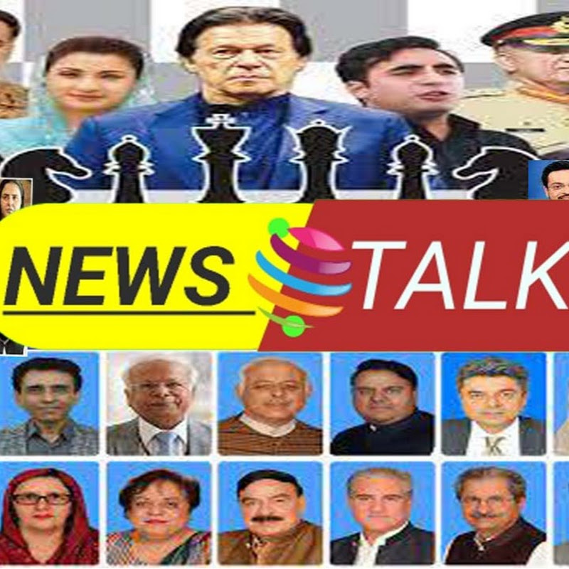 NewsTalk