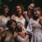 THE SACRED SISTERHOOD | WOMEN’S CIRCLES