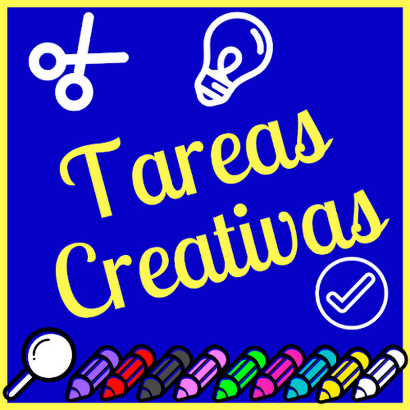 Las Tareas Creativas