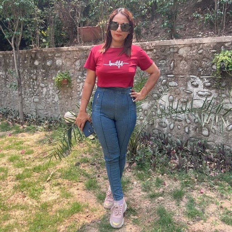Love Lata & Fitness Goal