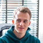 Abraham van Duijvenvoorde | Apple, Notion & Lifestyle