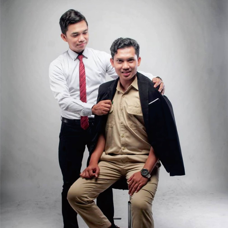 Lutfi Nur Fauzi