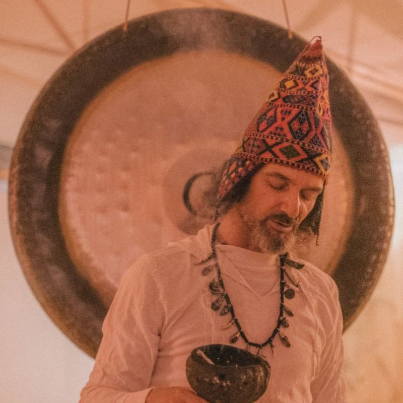 Cosmic Gong