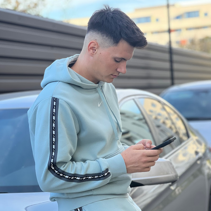 Danu Vlogs
