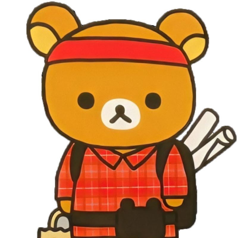YHS리락쿠마