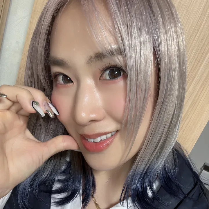 MEGU♡東京キムチ🦦🌵🌶️